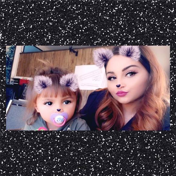 Meet your Posher, Haley - Picture 1 of 1